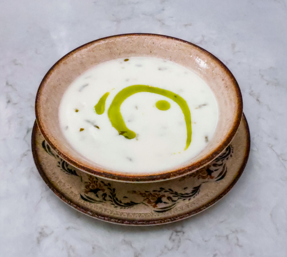 ÇORBALAR